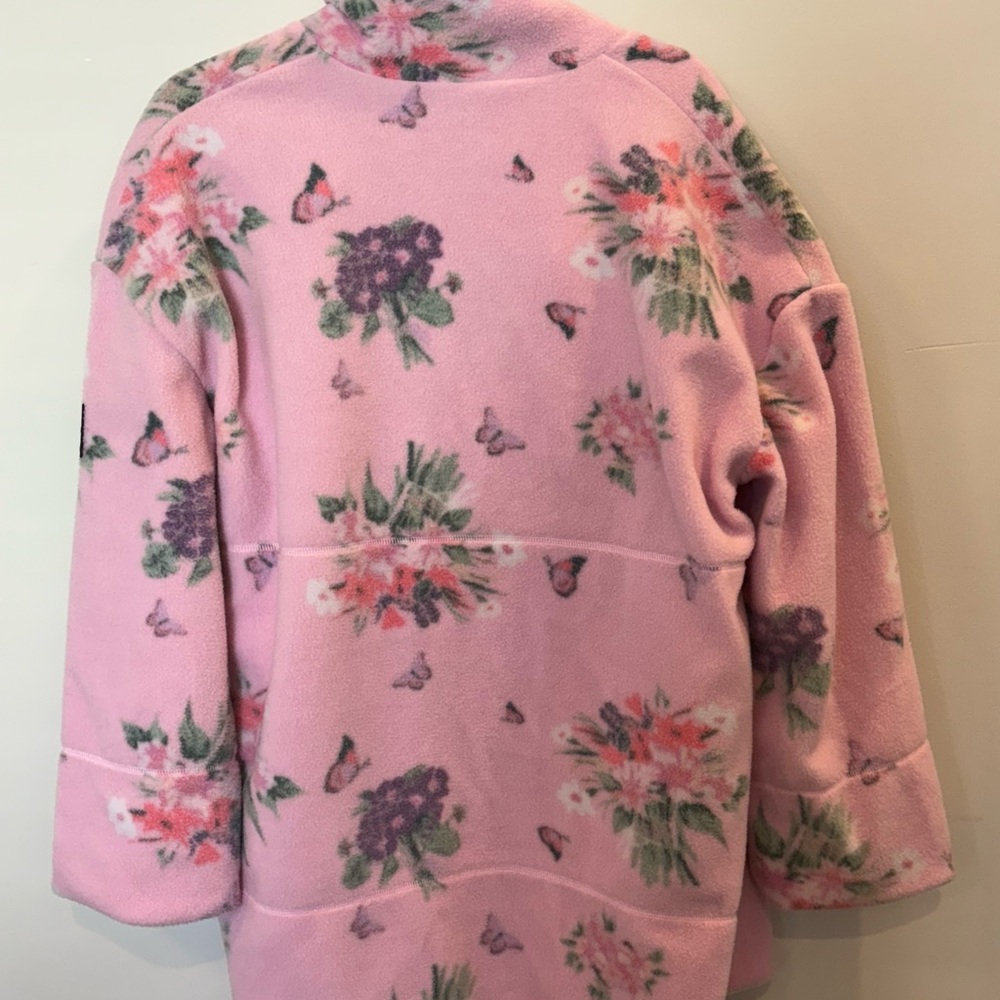 LoveShackFancy x Bogner Fire and Ice Phili Fleece size XS NWT - Picture 5 of 16